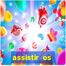 assistir os simpsons completo dublado